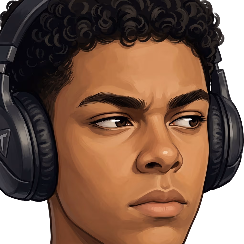 keyan_side_eye_no_chin emote