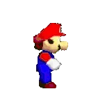 GroundPound emote