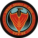 spiritoffire emote