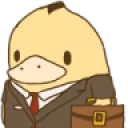 duckBusiness emote