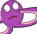 EggSquidoThing emote