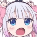 POGCRAZY emote