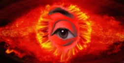 sauronE emote