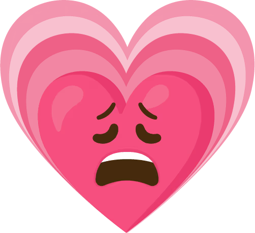yearning emote