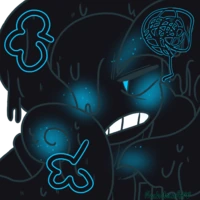 BlushyNM emote