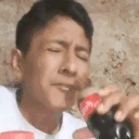 QueRicaCola emote