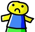 noob_is_sad emote