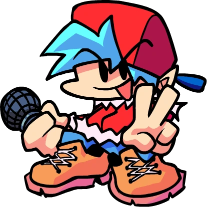 Girlfriend emote