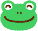 smiley_frog emote
