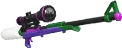Splatterscope emote