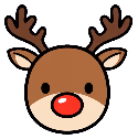 Christmas emoji