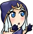 AsheHug emote