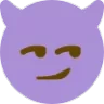 smirk_devil emote