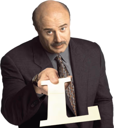 DrPhiL emote
