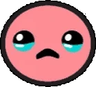 BibleThump emote