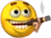 SMOKE emoji
