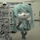 mikudayo emote