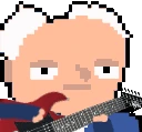 BenGurGuitar emote