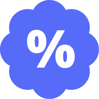 Prozent emote