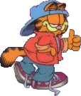 garf_cool emote