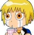 sadsip emote