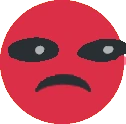 yeRage emote