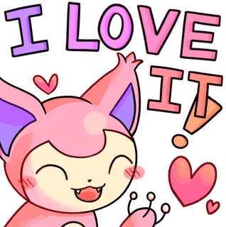 amor emote