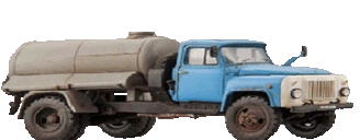 GovnovozJAM emote