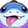 JeffDerp emote