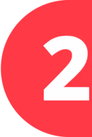 Number_2_left emote