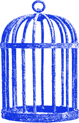 Cage emote