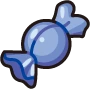 rarecandy emote