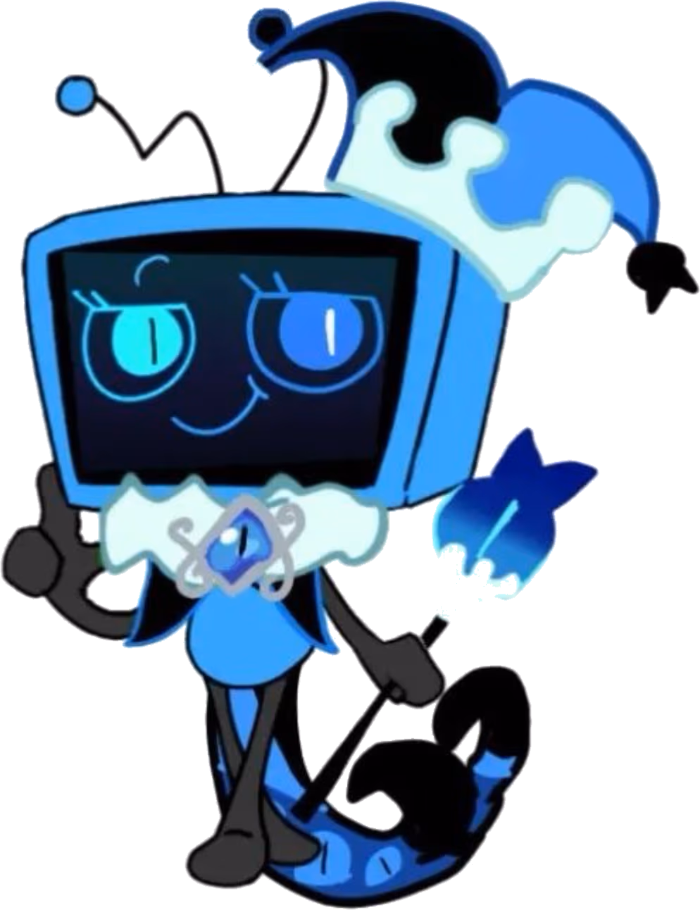shadowmilk_vee emote