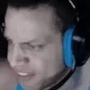 Tylering emote