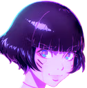 sashaSmile emote