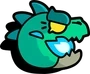 Godzilla_City_Smash_BrawlStars emote