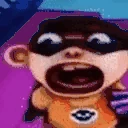 mecorroaaaa emote