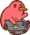 GAMING emoji