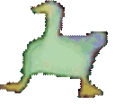 duckDisco emote