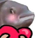 FishLove emote