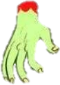 zombie_hand emote