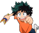 midoriya_go emote
