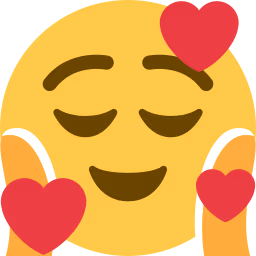 sweet emote