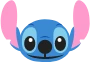 Stich emote