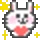 pixel_bunny_spin emote
