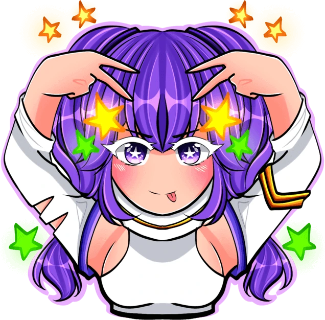 Idol emote