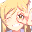 HikariOK emote