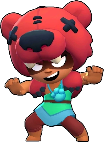 Nita1_BrawlStars emote