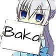 bakabaka emote