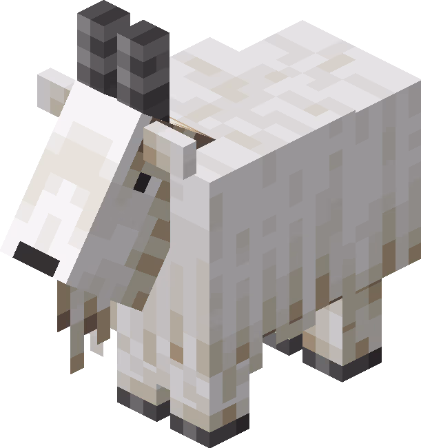 Goat_MC emote